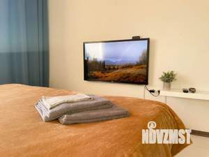 1-к квартира, посуточно, 29м2, 7/9 этаж