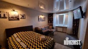 1-к квартира, на длительный срок, 33м2, 2/6 этаж