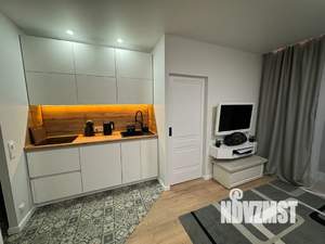 1-к квартира, посуточно, 32м2, 1/9 этаж