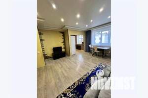 2-к квартира, посуточно, 42м2, 5/5 этаж