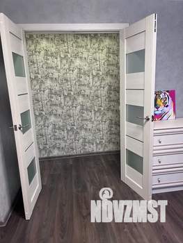 1-к квартира, посуточно, 31м2, 3/3 этаж