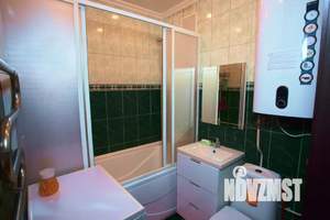 2-к квартира, посуточно, 45м2, 3/5 этаж