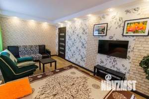 1-к квартира, посуточно, 33м2, 1/1 этаж