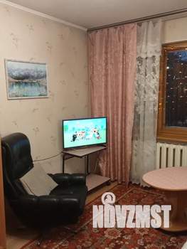 1-к квартира, посуточно, 33м2, 3/5 этаж