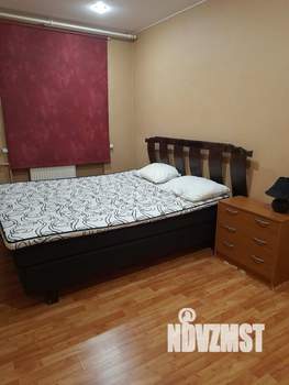 2-к квартира, на длительный срок, 45м2, 2/6 этаж