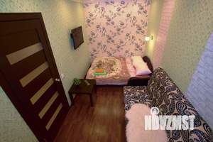 2-к квартира, посуточно, 45м2, 3/5 этаж