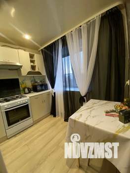 2-к квартира, посуточно, 45м2, 5/5 этаж
