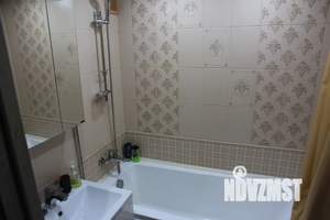 2-к квартира, посуточно, 65м2, 2/9 этаж