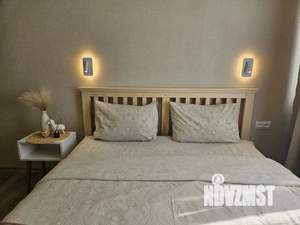 2-к квартира, посуточно, 40м2, 3/3 этаж