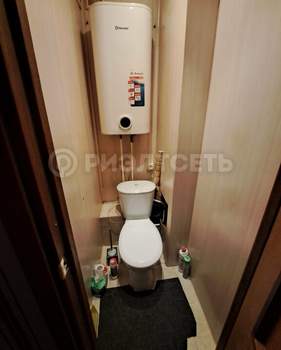 1-к квартира, на длительный срок, 33м2, 3/9 этаж