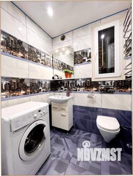 2-к квартира, посуточно, 46м2, 1/1 этаж