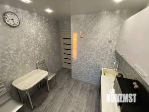 1-к квартира, посуточно, 31м2, 1/1 этаж
