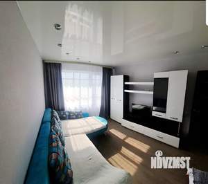 1-к квартира, посуточно, 30м2, 5/9 этаж