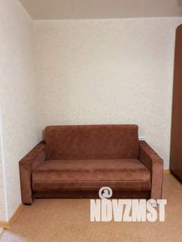 1-к квартира, посуточно, 35м2, 5/5 этаж