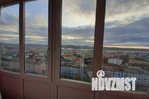 1-к квартира, посуточно, 33м2, 2/9 этаж