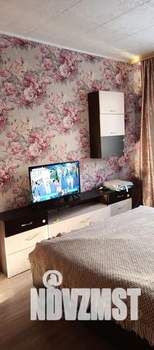 2-к квартира, посуточно, 42м2, 2/5 этаж
