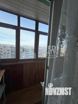 2-к квартира, на длительный срок, 45м2, 4/5 этаж