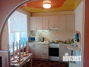 Студия квартира, посуточно, 33м2, 4/5 этаж