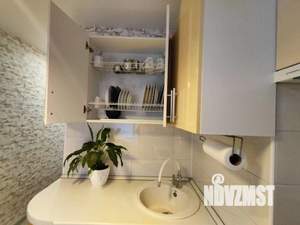 2-к квартира, посуточно, 43м2, 1/1 этаж