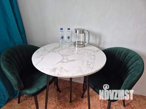 2-к квартира, посуточно, 39м2, 3/5 этаж