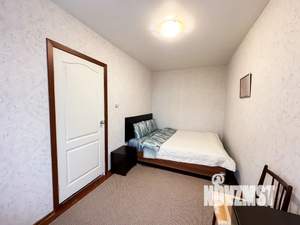 2-к квартира, посуточно, 44м2, 3/4 этаж