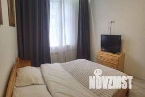 3-к квартира, посуточно, 78м2, 1/5 этаж