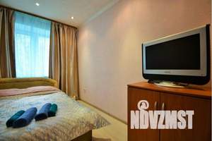 2-к квартира, посуточно, 48м2, 1/5 этаж