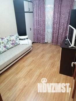 1-к квартира, посуточно, 30м2, 2/9 этаж