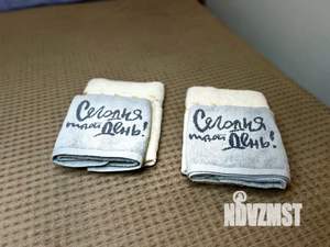 1-к квартира, посуточно, 38м2, 2/9 этаж