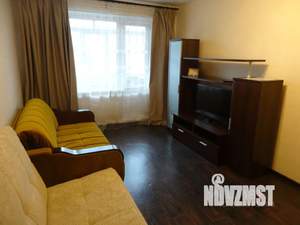 1-к квартира, посуточно, 30м2, 2/9 этаж