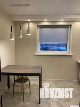 1-к квартира, посуточно, 33м2, 5/9 этаж