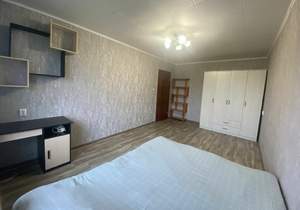1-к квартира, на длительный срок, 30м2, 5/5 этаж