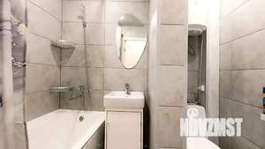 2-к квартира, посуточно, 47м2, 3/5 этаж