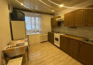 2-к квартира, на длительный срок, 48м2, 5/5 этаж