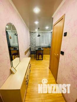 1-к квартира, посуточно, 33м2, 2/9 этаж