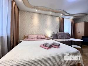 2-к квартира, посуточно, 48м2, 6/9 этаж