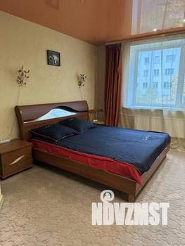 1-к квартира, посуточно, 56м2, 1/1 этаж