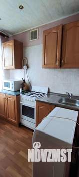 1-к квартира, на длительный срок, 31м2, 5/5 этаж