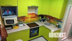 2-к квартира, посуточно, 56м2, 1/9 этаж