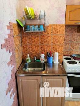 1-к квартира, посуточно, 33м2, 1/1 этаж