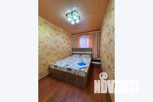 2-к квартира, посуточно, 50м2, 3/5 этаж