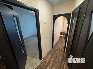 1-к квартира, на длительный срок, 30м2, 5/5 этаж