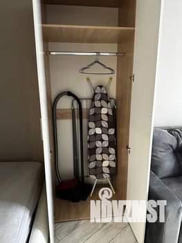 1-к квартира, посуточно, 34м2, 1/9 этаж