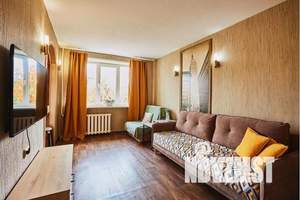 2-к квартира, посуточно, 42м2, 4/5 этаж