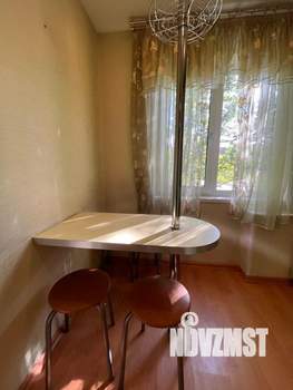 1-к квартира, посуточно, 35м2, 3/5 этаж