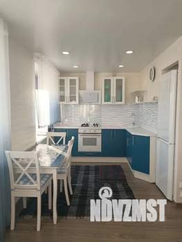 1-к квартира, посуточно, 47м2, 5/5 этаж