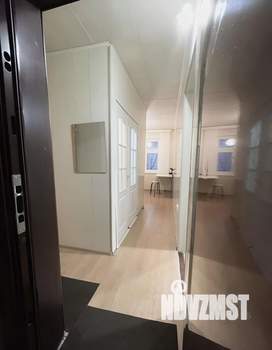 1-к квартира, на длительный срок, 30м2, 3/5 этаж