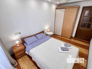 2-к квартира, посуточно, 48м2, 6/9 этаж