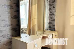 3-к квартира, посуточно, 61м2, 6/6 этаж