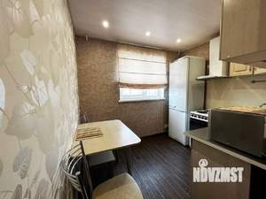 1-к квартира, посуточно, 34м2, 1/1 этаж